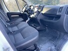 Citroen Jumper 2.2 120KM 2020r Hak/Czujniki/Salon PL/ASO - 11