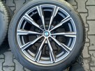 Oryginalne Koła 20 BMW X5 G05 X6 G06 | M-Pakiet 740M | Pire - 7