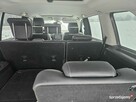 Mercedes GL 350 4 x 4 terenowy 7 os. Hak - 9