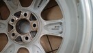 Felgi aluminiowe - 2