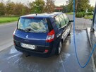 Renault grand scenic 2006 r 2.0 Benz gaz  klima zamiana - 6