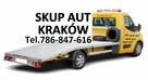 Skup Aut Kraków * Skup Samochodów * AUTO SKUP - 3