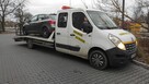 Pomoc drogowa Autostrada A1 Holowanie laweta 24h - Tomas - 2