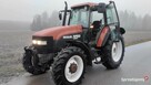 New holland tuz 100km ,john deere, renault, fendt zamiana - 5