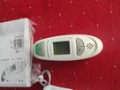 Termometr bezdotykowy Medisana na czoło do ucha temperatury - 6