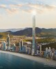 Najwyższy budynek mieszkalny na świecie SENNA TOWER (Brazyli - 2