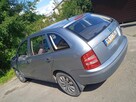 Skoda Fabia 1.4MPI kombi 2002r - 2