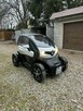 Renault twizy 2020r elektryk.mozliwa zamiana - 1