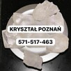 Kryształ Poznań 510522567 dowóz Kamień Kris Euforia Speed - 2