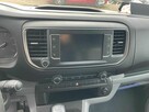 PEUGEOT Expert Traveller 1.5 HDI 120 – 9 miejsc - 8