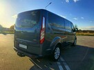 Tourneo Custom Titanium 2018 | 9 osób | 170 KM | Salon PL - 3