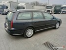 CITROEN C5 1.6 HDI 2006r - 8