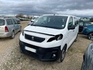 PEUGEOT Expert Traveller 1.5 HDI 120 – 9 miejsc - 2