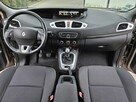 Renault Grand Scenic 2009, 1.6 benzyna 110 KM, 6 biegów - 7