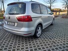 Seat Alhambra 2.0 170km - 5
