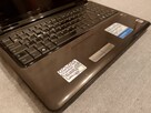 Laptop X5EACSeries, 15,6, zasilacz w zestawie - 2