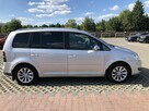 VW Touran 2.0 TDI 140KM - 4