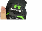 Rękawice motocyklowe Kawasaki XL 9 Nowe enduro quad - 4