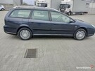 CITROEN C5 1.6 HDI 2006r - 12