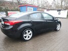 Hyundai elantra 1.6 Benz/gaz - 2