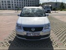 VW Touran 2.0 TDI 140KM - 3