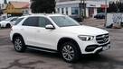 sprzedam mercedes gle 4matic 350 2020r - 14