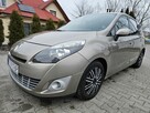 Renault Grand Scenic 2009, 1.6 benzyna 110 KM, 6 biegów
