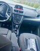Opel mokka 1.4 turbo - 2