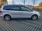 Seat Alhambra 2.0 170km - 7