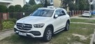 sprzedam mercedes gle 4matic 350 2020r - 4