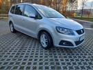 Seat Alhambra 2.0 170km - 2