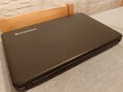 Laptop Lenovo G550, 15,6\ - 6