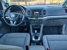 Seat Alhambra 2.0 170km - 10