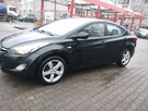 Hyundai elantra 1.6 Benz/gaz - 5