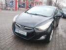 Hyundai elantra 1.6 Benz/gaz - 6