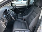 VW Touran 2.0 TDI 140KM - 7