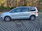 Seat Alhambra 2.0 170km - 4