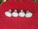 Żarówka LED GU10 Reflektor - 3