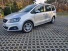 Seat Alhambra 2.0 170km