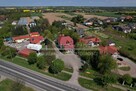 Lokal użytkowy Panieńszczyzna gm. Jastków, Panieńszczyzna - 4