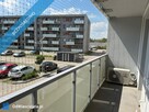 Komfortowe, 2-pokojowe/klimatyzacja/duży balkon/miejsce parkingowe/bezpośrednio - 12