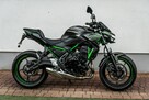 Kawasaki Z 650 650 R  JAK NOWY 2024 ABS Raty Transport Największy Wybór Moto KAT A2 - 2