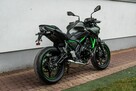 Kawasaki Z 650 650 R  JAK NOWY 2024 ABS Raty Transport Największy Wybór Moto KAT A2 - 3