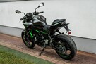 Kawasaki Z 650 650 R  JAK NOWY 2024 ABS Raty Transport Największy Wybór Moto KAT A2 - 4