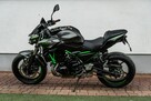 Kawasaki Z 650 650 R  JAK NOWY 2024 ABS Raty Transport Największy Wybór Moto KAT A2 - 5
