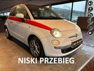 Fiat 500 Bezwypadkowy Super Stan !!!
