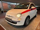 Fiat 500 Bezwypadkowy Super Stan !!! - 2