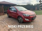Hyundai i20 Perfekcyjny bogata Opcja !!!