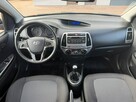 Hyundai i20 Perfekcyjny bogata Opcja !!! - 9