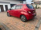 Hyundai i20 Perfekcyjny bogata Opcja !!! - 12